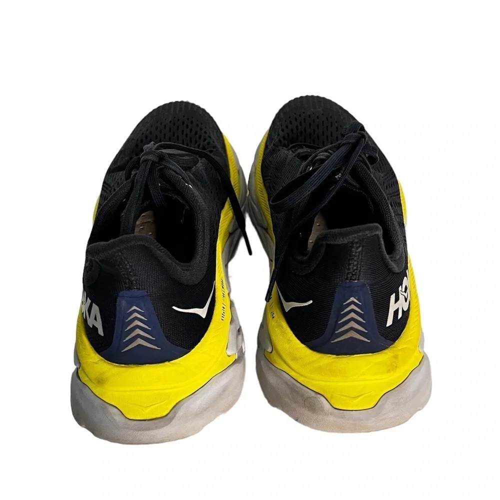 Hoka One One Men's Clifton Edge shoe sneaker